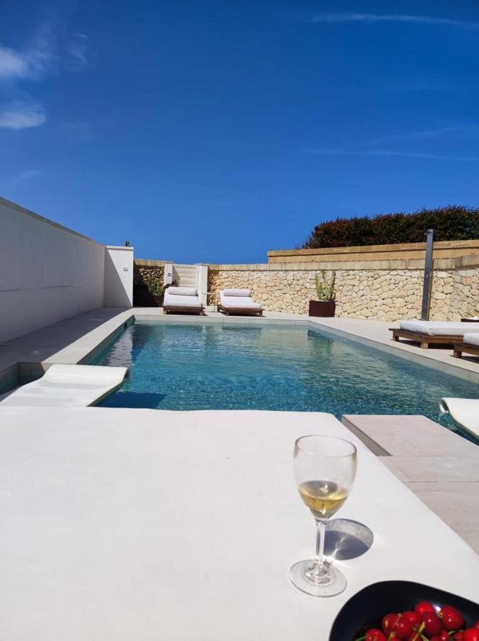 Villa Skyline- Otranto Exterior photo