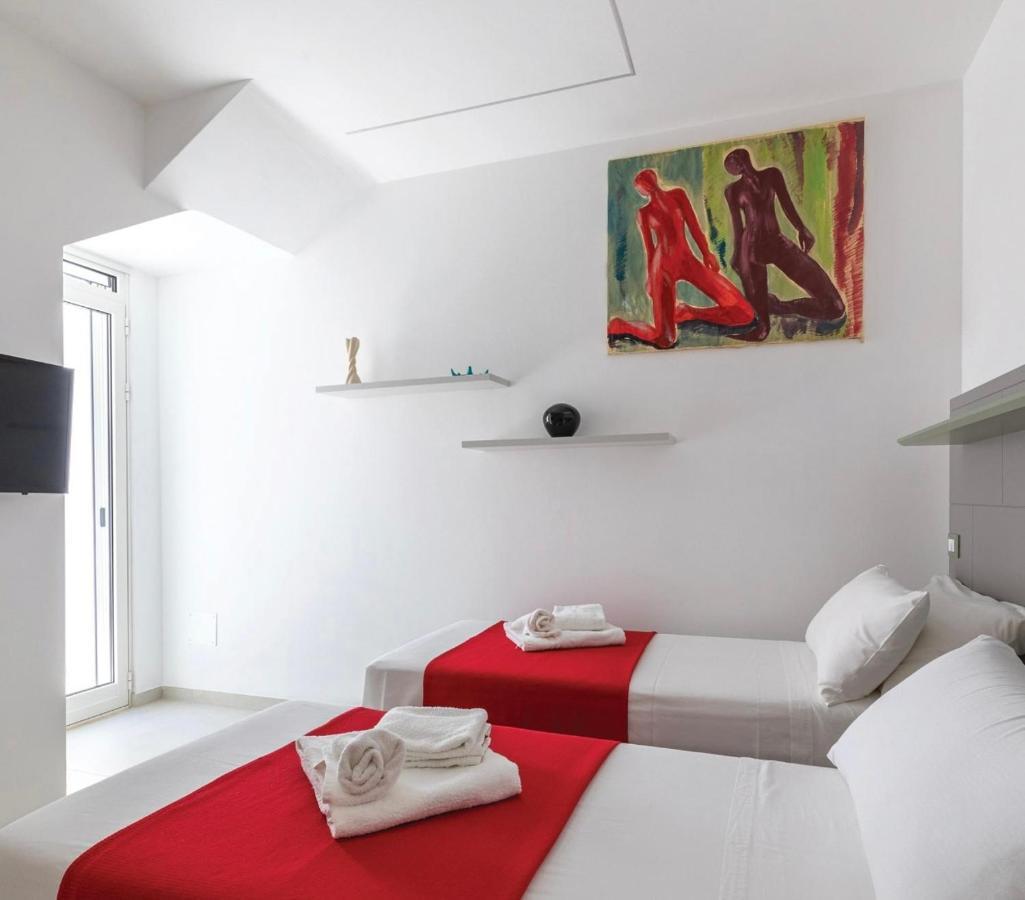 Villa Skyline- Otranto Exterior photo