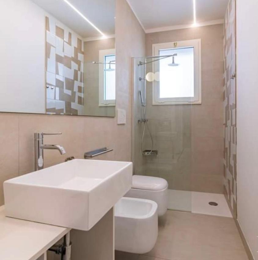 Villa Skyline- Otranto Exterior photo
